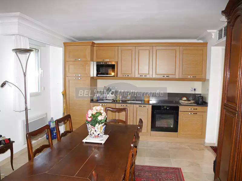 Appartement, 72,78 m²