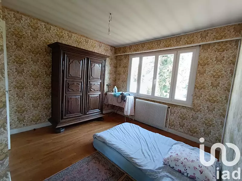 Maison, 159 m²