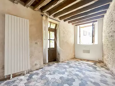 Maison, 104,55 m²