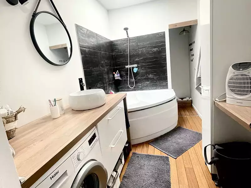 Maison, 57,52 m²