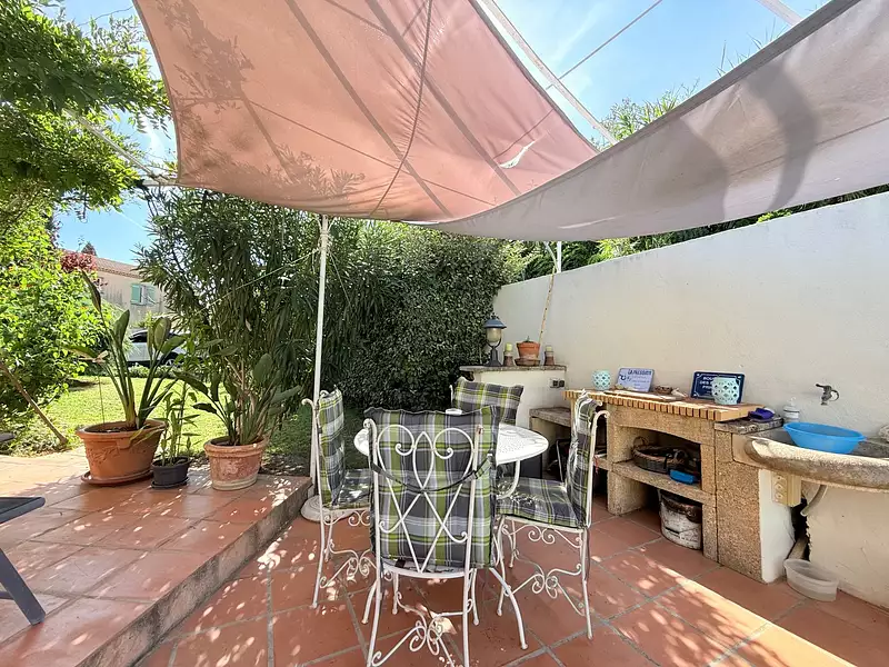Maison, 125 m²
