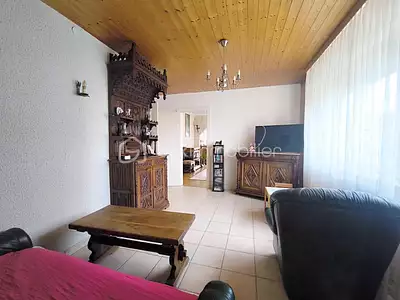 Maison, 210 m²