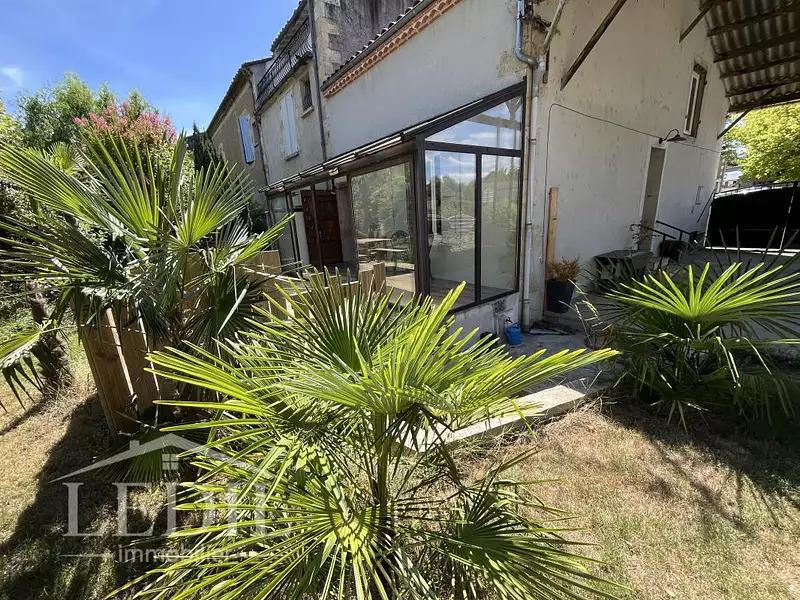 Maison, 100 m²