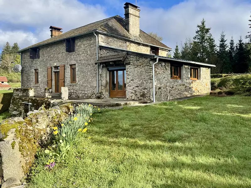 Maison, 168 m²
