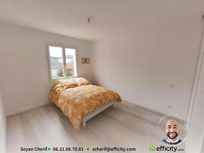Maison, 122 m²