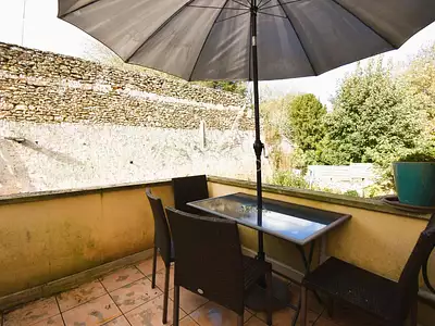 Appartement, 35 m²