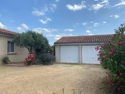 Maison, 125 m²