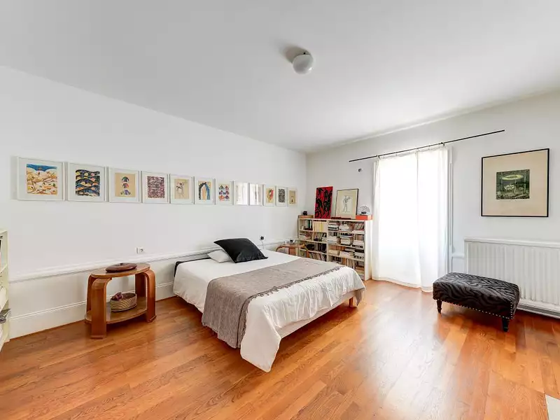 Maison, 204 m²