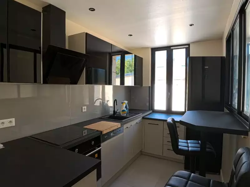 Maison, 150 m²