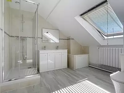 Maison, 114,9 m²
