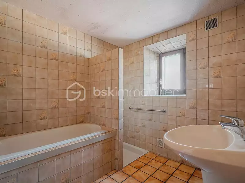 Maison, 132 m²
