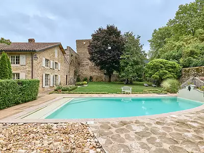 Maison, 328 m²
