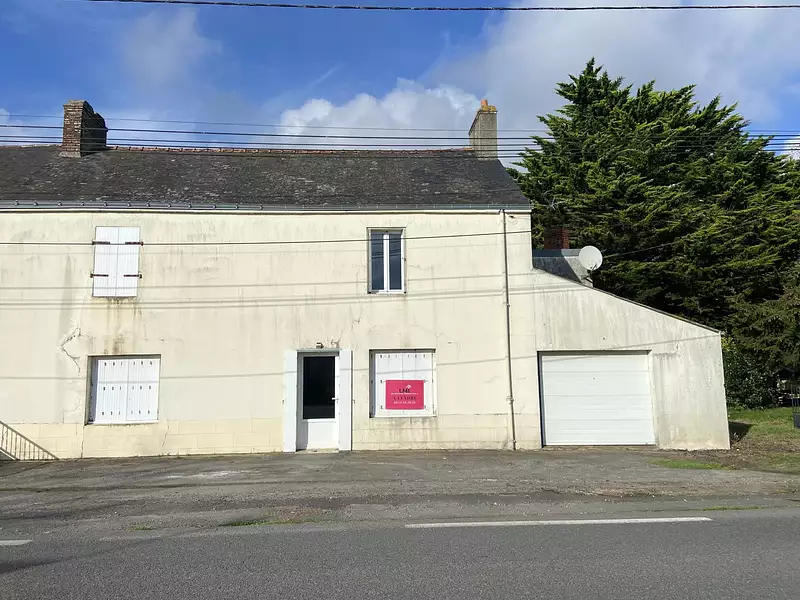 Maison, 80 m²