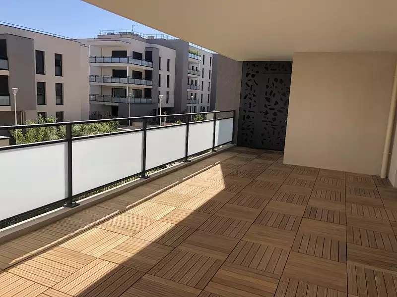Appartement, 94 m²