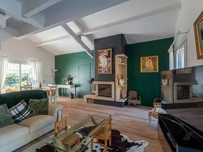 Maison, 231 m²