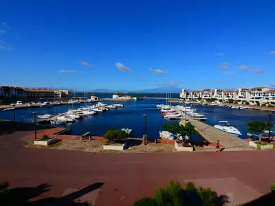 Appartement, 31,34 m²