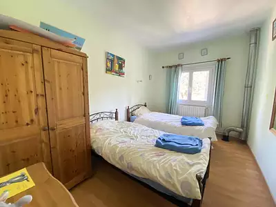 Maison, 203 m²