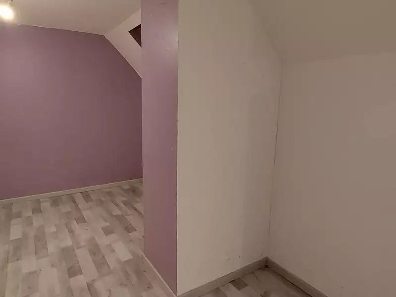 Maison, 113 m²