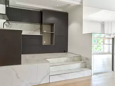 Appartement, 132 m²