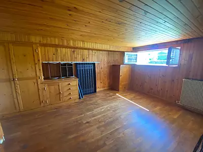 Maison, 122 m²