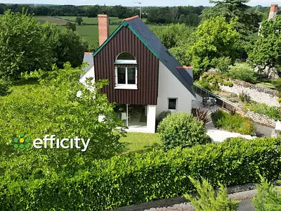 Maison, 130 m²