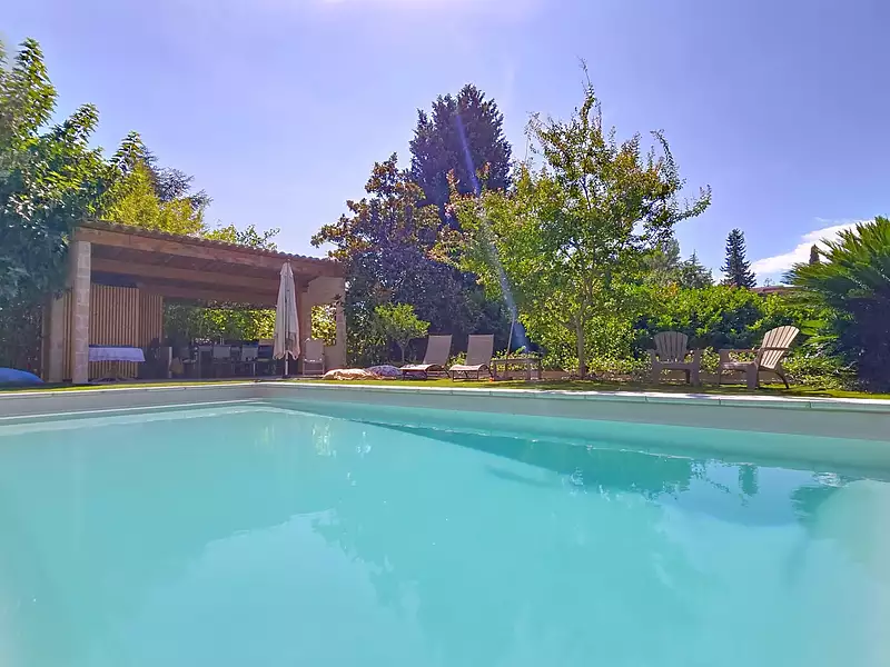 Maison, 160 m²
