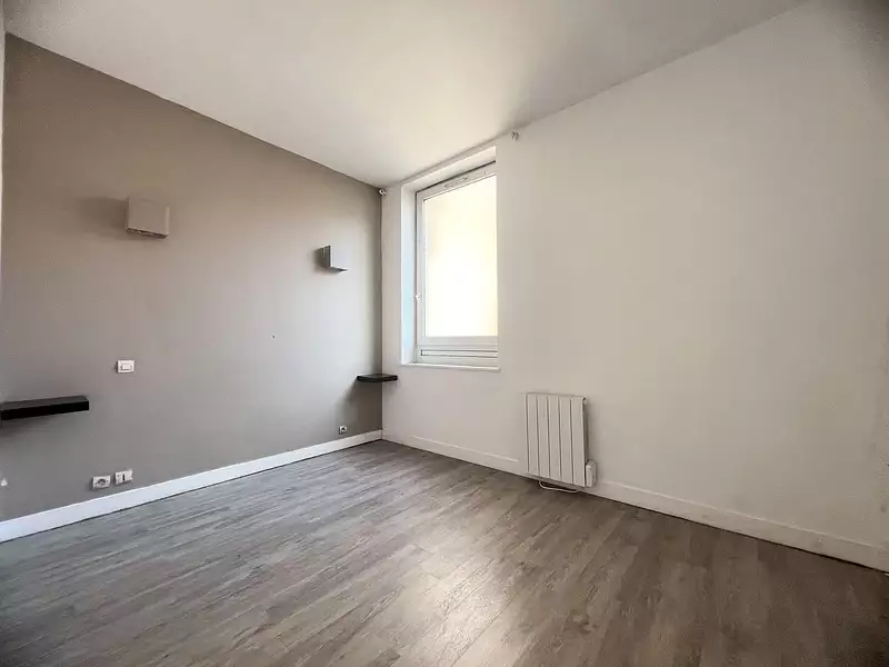 Appartement, 39 m²
