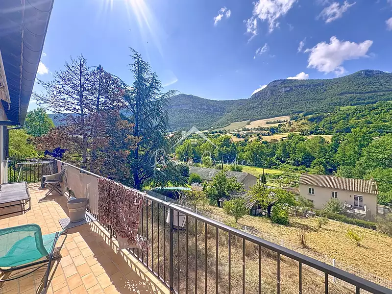 Appartement, 98 m²