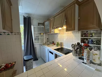 Appartement, 100 m²