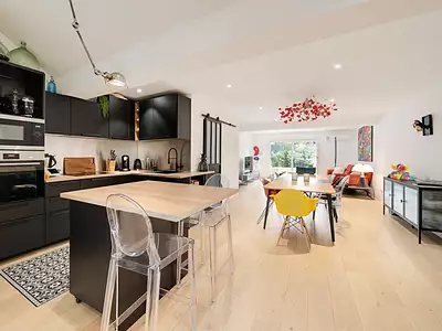 Appartement, 163 m²