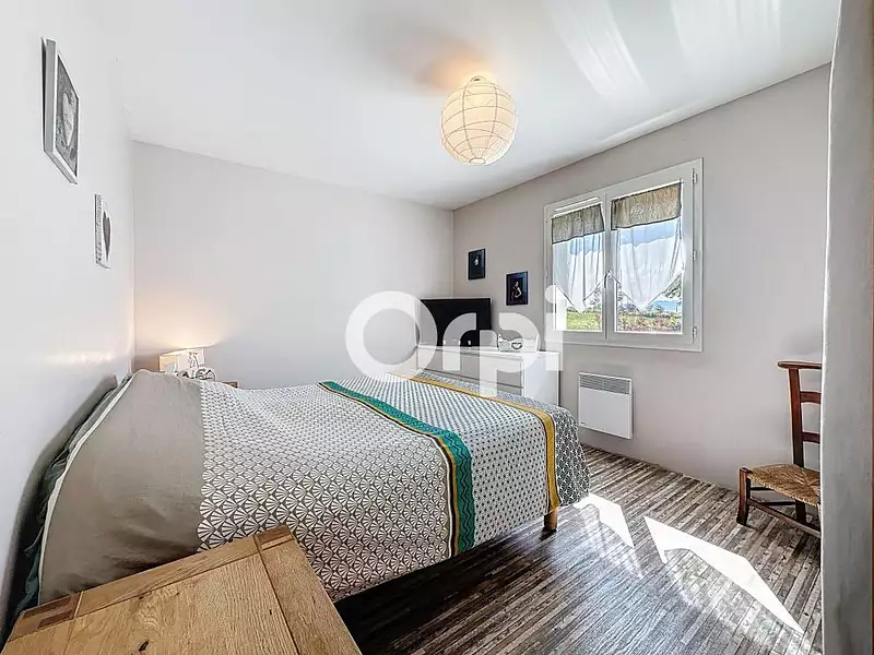 Maison, 120 m²