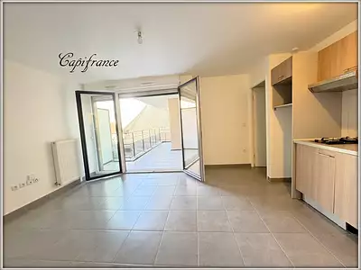 Appartement, 63 m²