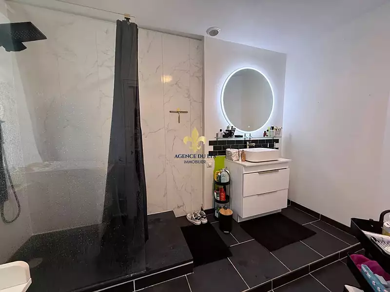 Maison, 160 m²