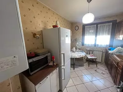 Maison, 123 m²