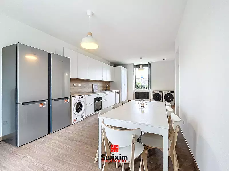 Maison, 210 m²