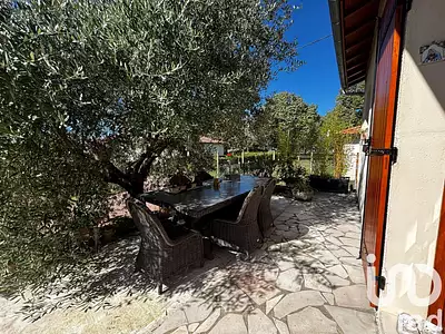 Maison, 140 m²