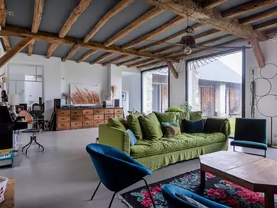 Maison, 330 m²