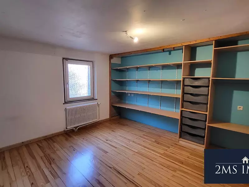Maison, 200 m²