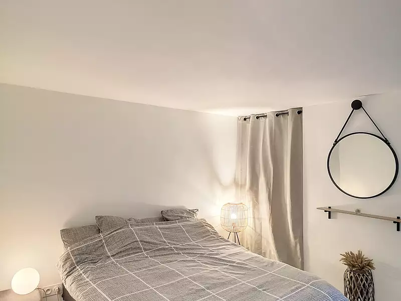 Appartement, 60 m²