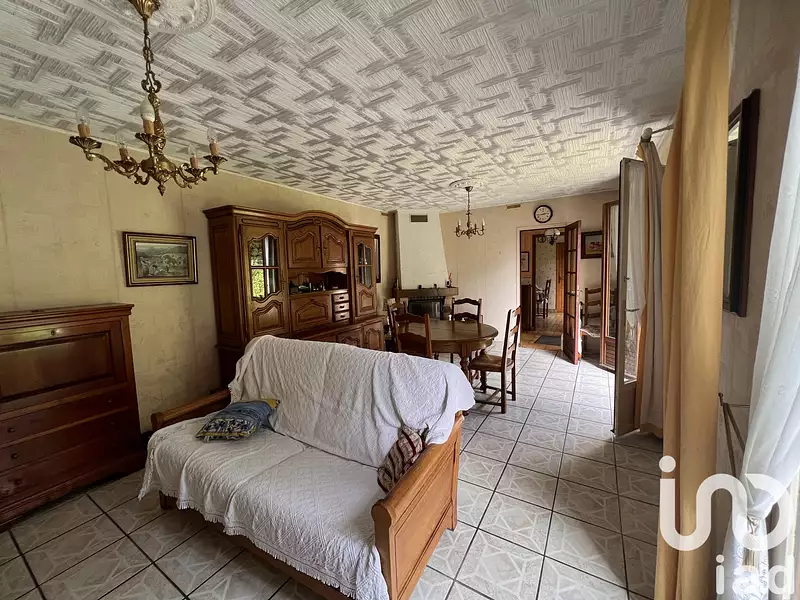 Maison, 90 m²