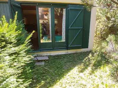 Appartement, 35 m²