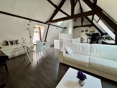 Appartement, 52,95 m²