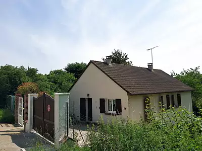 Maison, 102 m²