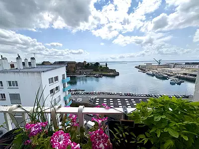 Appartement, 55,91 m²