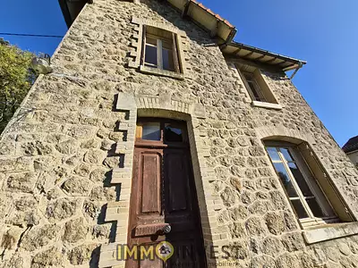 Maison, 60 m²