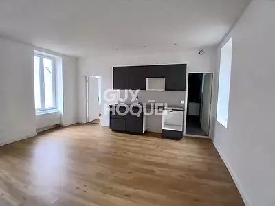 Appartement, 67,4 m²