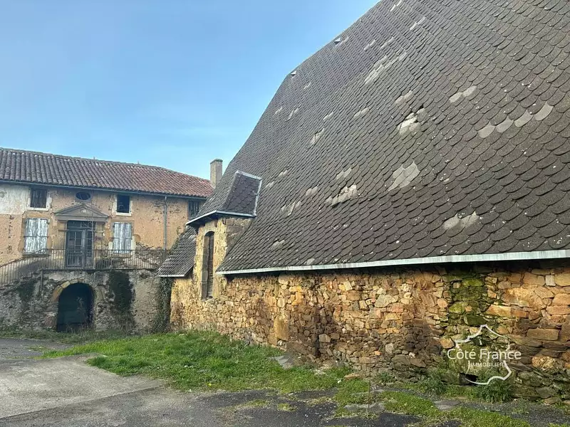 Maison, 400 m²