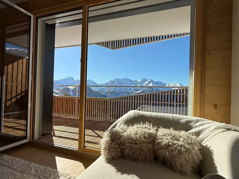 Appartement, 83,53 m²