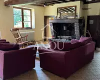 Maison, 117 m²