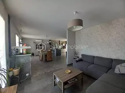 Maison, 120 m²